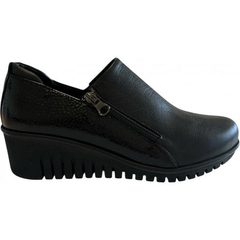 Lotus Altan High Cut Casual Shoe ULS507